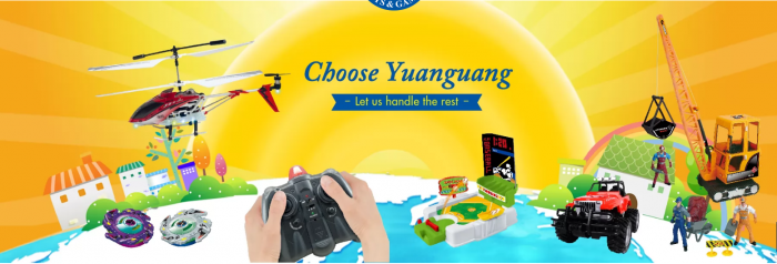 Toy Vehicles Manufacturer, Toy Guns for Kids, Sports Toys Manufacturer | Yuanguang Toys