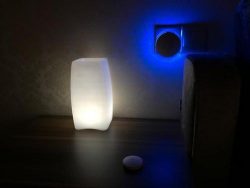 LED Mood Light Factory – The Use Of Mood Lighting