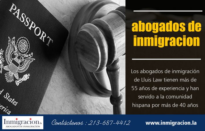 abogados de inmigracion