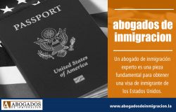 Abogados de inmigracion