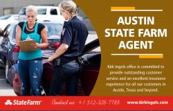Austin State Farm Agent | Call – 1-512-328-7788 | KirkIngels.com