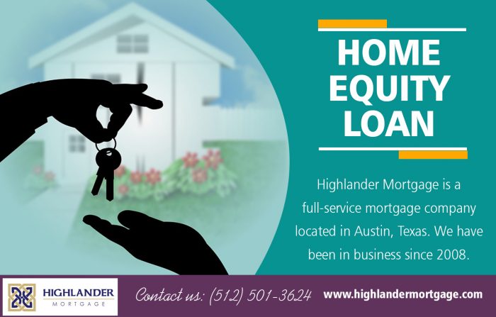 Best Home Equity Loan