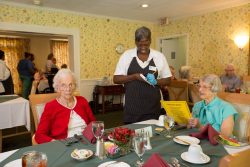 Choose Martha Jefferson House is best living Place without Nursing Care