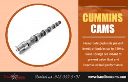 Cummins Cams | Call – 512-355-9101 | hamiltoncams.com