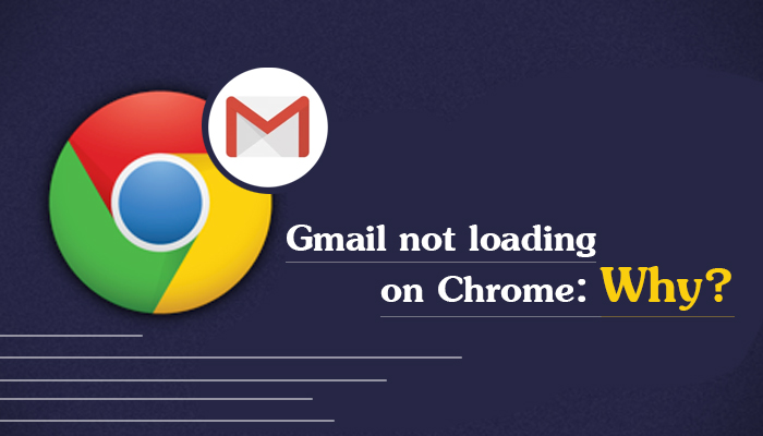 Gmail not loading on Chrome: Why? - Social Social Social | Social