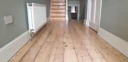 Commercial & Domestic Floor Sanding