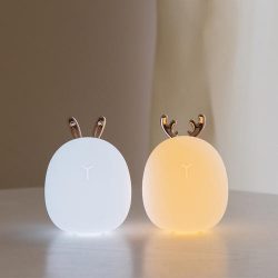 Silicone LED Night Light Value Is Not Worth Buying?