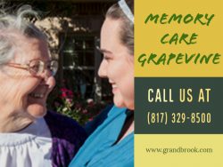 Memory Care Grapevine