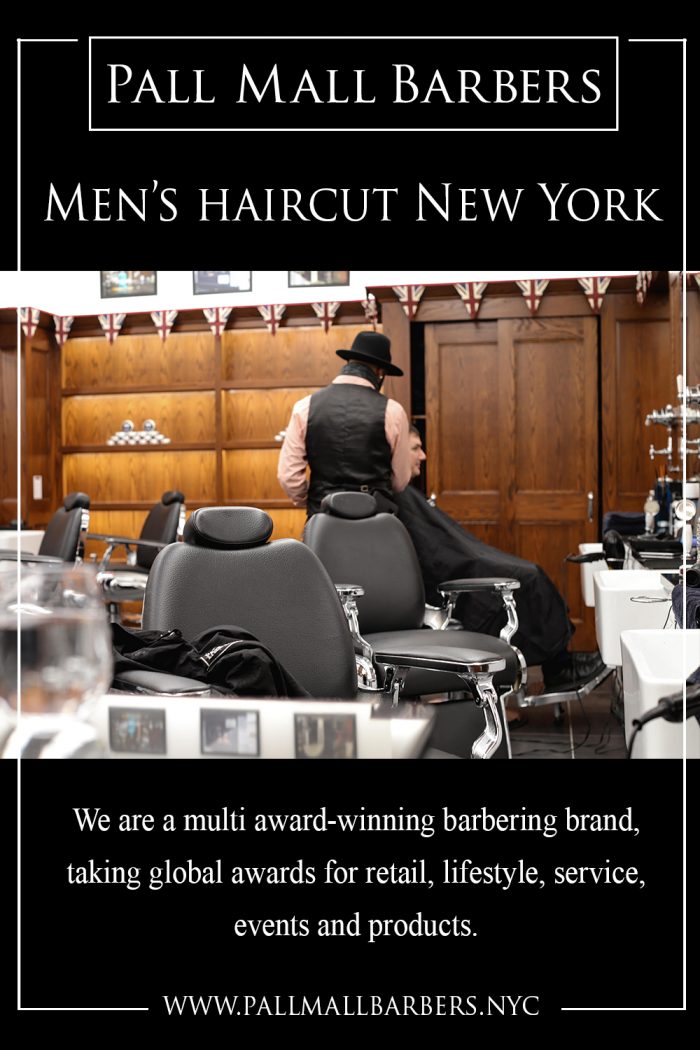 Men S Haircut New York Social Social Social Social Social Social