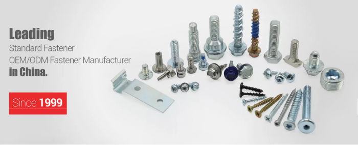 Screw Manufacturers, Bolt Manufacturers, Nut Manufacturers – Oukailuo