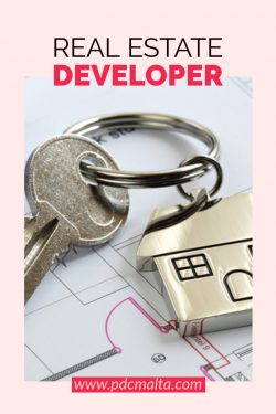 Real Estate Developer | pdcmalta.com | Call – 356 9932 2300
