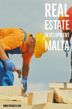Real Estate Development Malta | pdcmalta.com | Call – 356 9932 2300