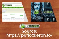 Best Source For Free Putlocker Movies Online