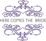 Trunk Show – Here Comes The Bride