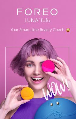 Virgin Megastore OFFERS – Foreo Luna FoFo at 40% Discount in UAE