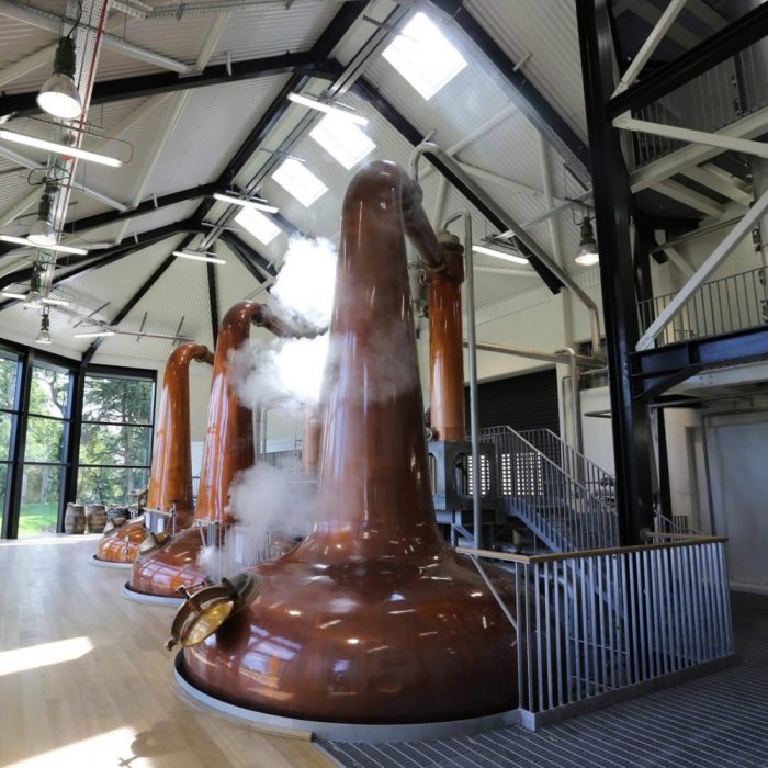 Whiskey Business – Premium Whiskey Distilleries Tours in Dublin, Ireland