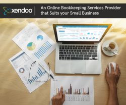 Xendoo – An Online Bookkeeping Services Provider that Suits your Small Business