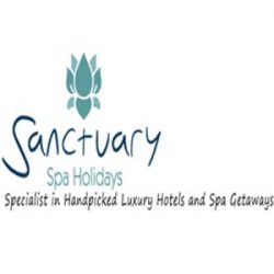 Single Spa Holidays at Sanctuary Spa Holidays