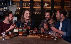 Ancient East Region Whiskey Tour from Whiskey Business