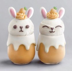 Bunny cup ?