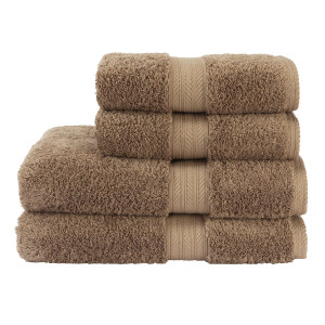 Fabulous Egyptian Cotton Towels by Christy UK