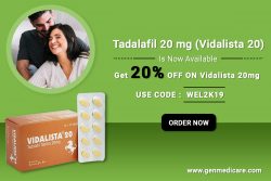 Best Place to Buy Vidalista Online