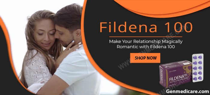 Buy Fildena Online | Fildena for Sale