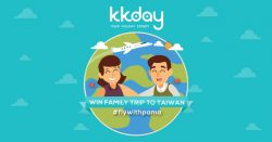 Kkday Offer: Extra 15% Off on All Activities, Adventures & Sight Seeing