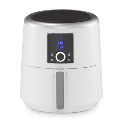 La Gourmet 6-Qt. Digital Air Fryer and Convection Oven, White – Walmart.com