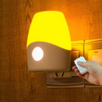 Bedside LED Night Light Selection Considerations