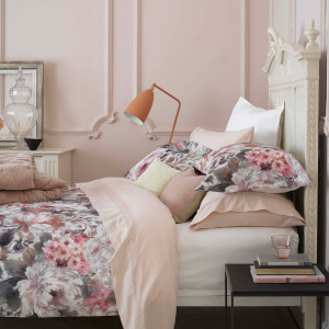 Attractive Luxury Bedding Sets by Christy UK