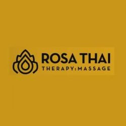 Training Courses in Thai Massage by Rosa Thai Therapy