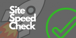 Speed Test – Leicester Websites