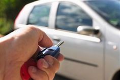 Car doors unlocked when keys lost or locked in auto Austin TX