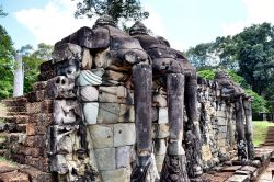 Angkor Thom – The Real Star of Cambodia’s Temples