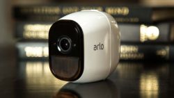 How To Enable/disable Email Notifications While Using the Arlo Camera?