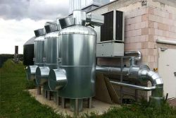 Biogas Energy Solutions