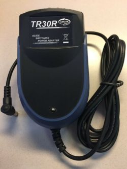 New Cincon TR30R120 12V 2.5A SWITCHING POWER ADAPTER