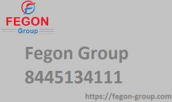 Fegon Group | 8445134111 | Best Network Security Solutions