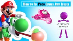How to Fix Pogo Games Java Issues?