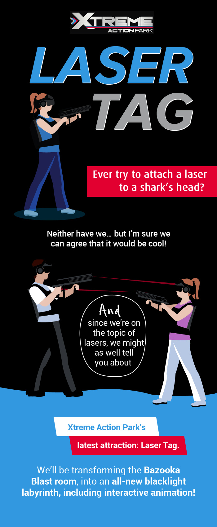 Laser Tag A High Energy, ActionPacked Game for All Ages Social Social Social Social