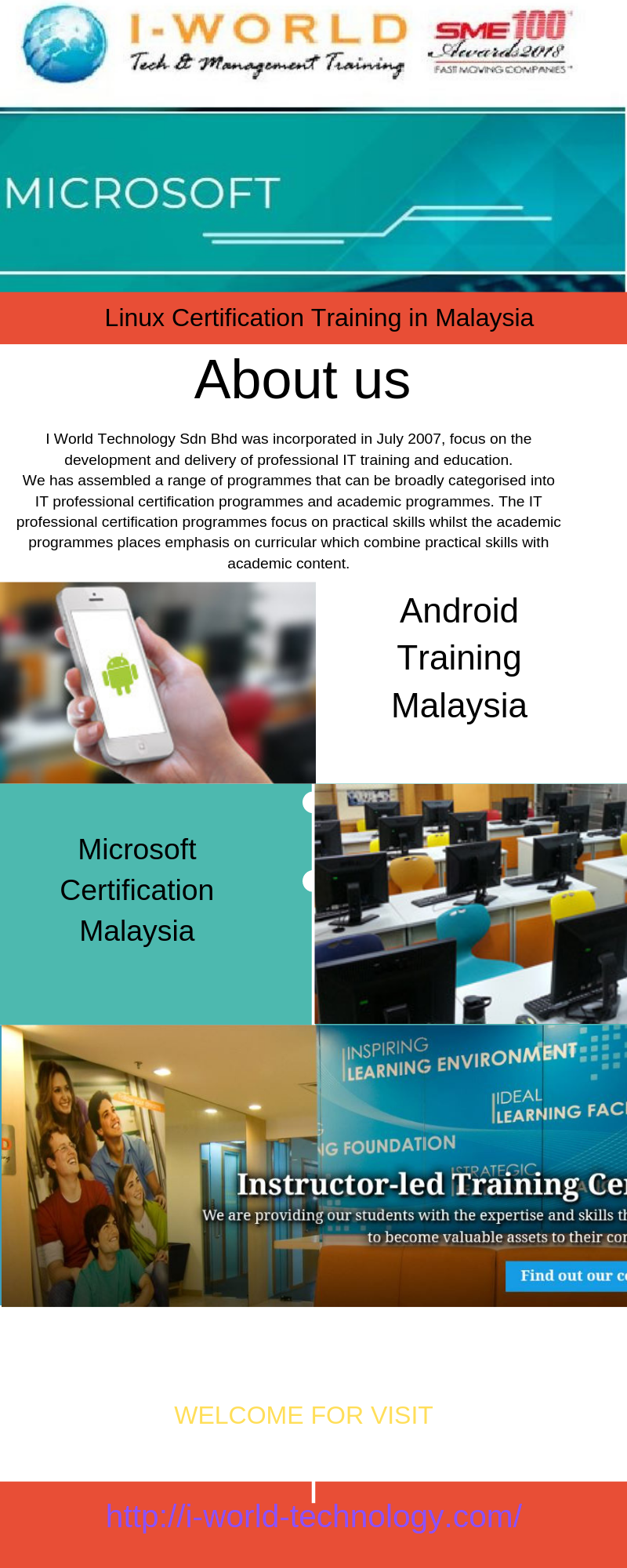 Linux Certification Training in Malaysia Social Social Social