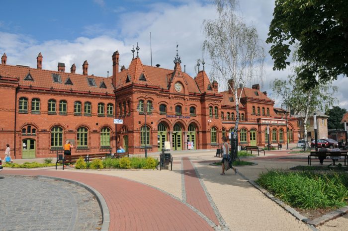 Malbork, Poland