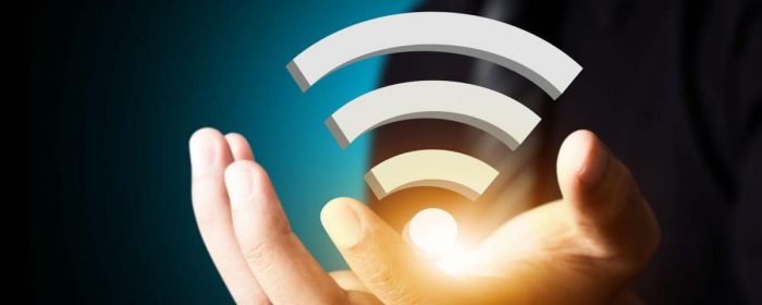 Want to Improve your Home WiFi Performance? Try this