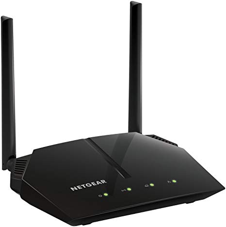 What type of Devices can be used with Netgear WiFi Range Extender