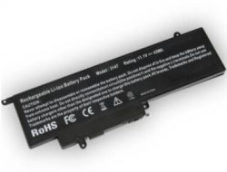 Laptop Battery for DELL Inspiron 3147, 43Wh
