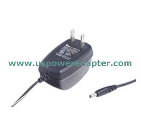 Ktec ka12d045050024u AC Power Supply Charger Adapter