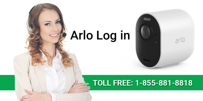 Set Up Your Arlo Pro Camera System Using Arlo App