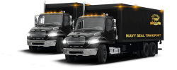 Commercial Movers in Calgary