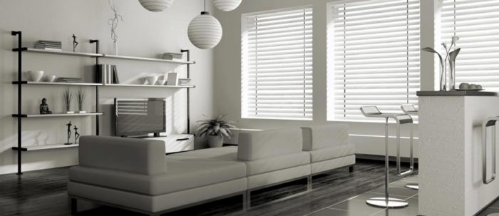 Low-Cost Vision Roller Blinds in Hull – Ideal Blinds